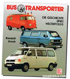 VW Bus T3' von 'Dieter Korp' - Buch - '978-3-613-01031-4