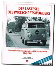 VW Transporter 1948-1967